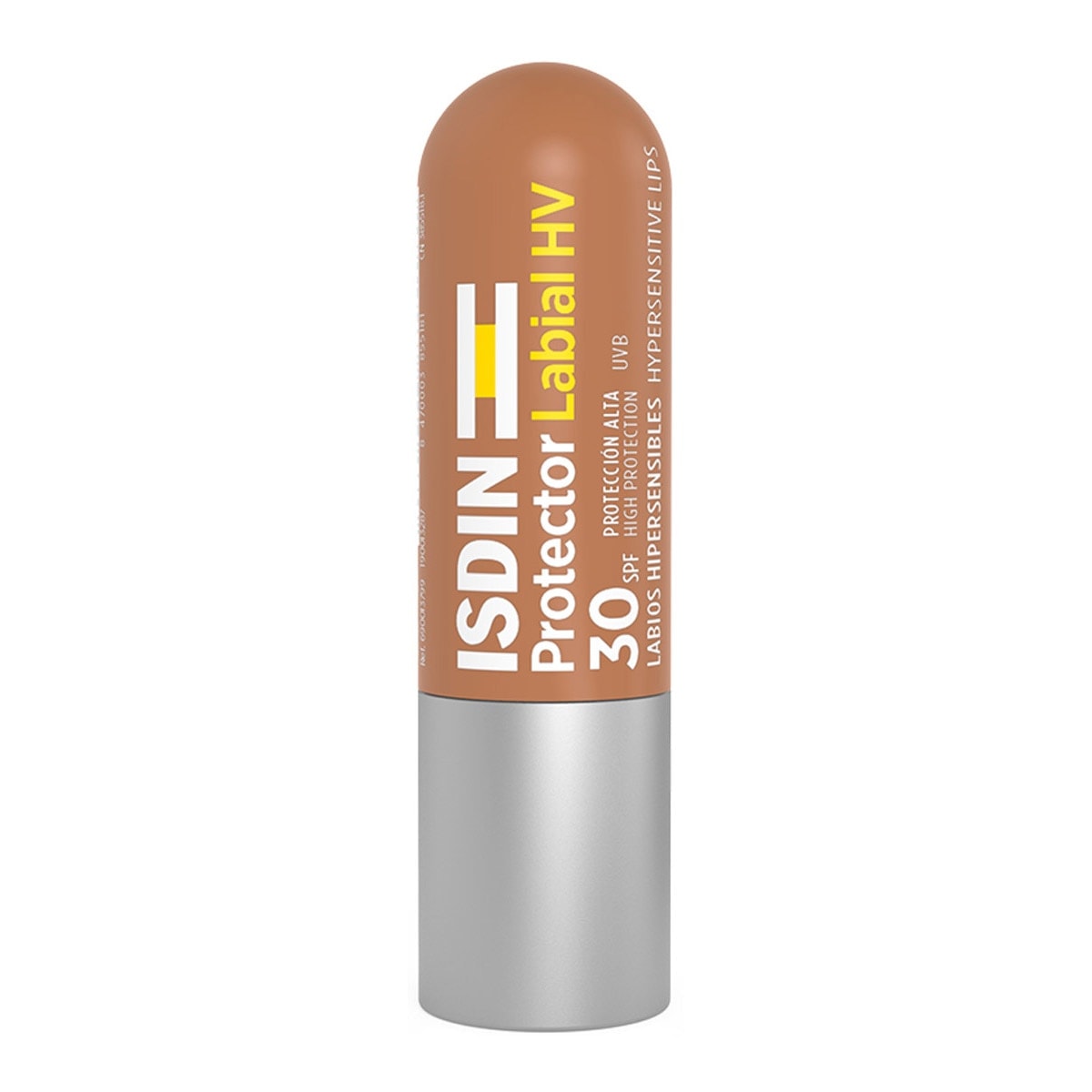Isdin - Protector Labial SPF30 HV Isdin. - Image 1