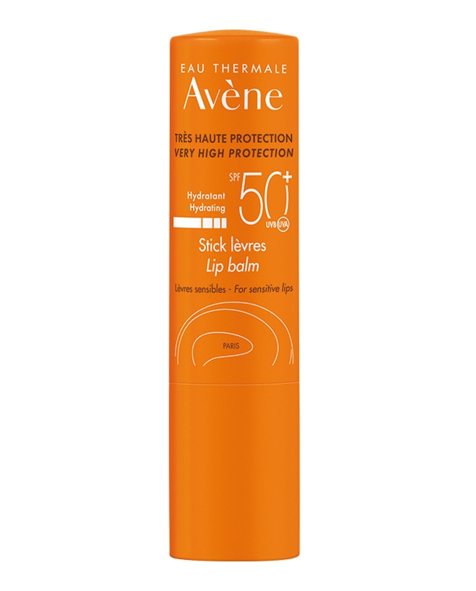 Avène - Stick Labial SPF50+ 3 g Avène. - Image 1