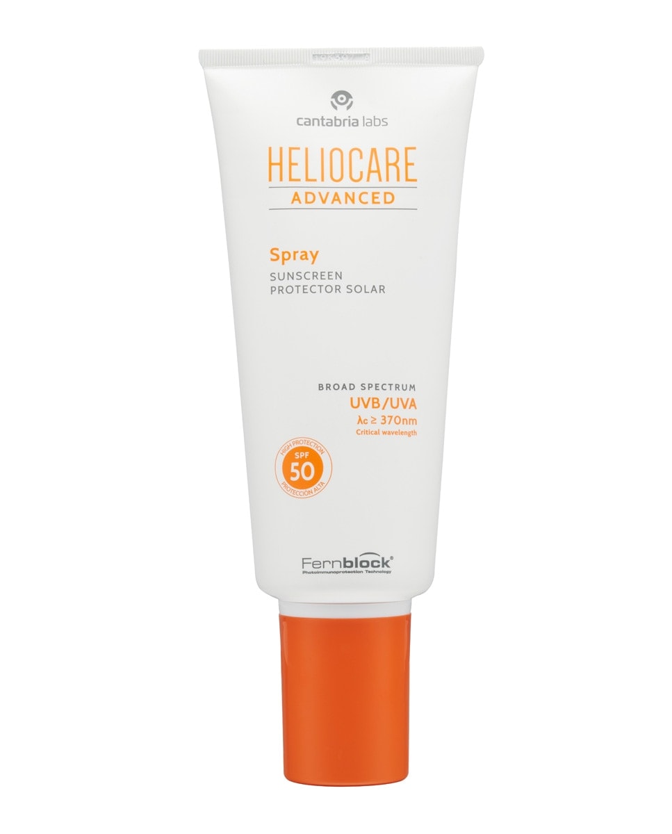 Heliocare - Spray SPF 50 Heliocare. - Image 1