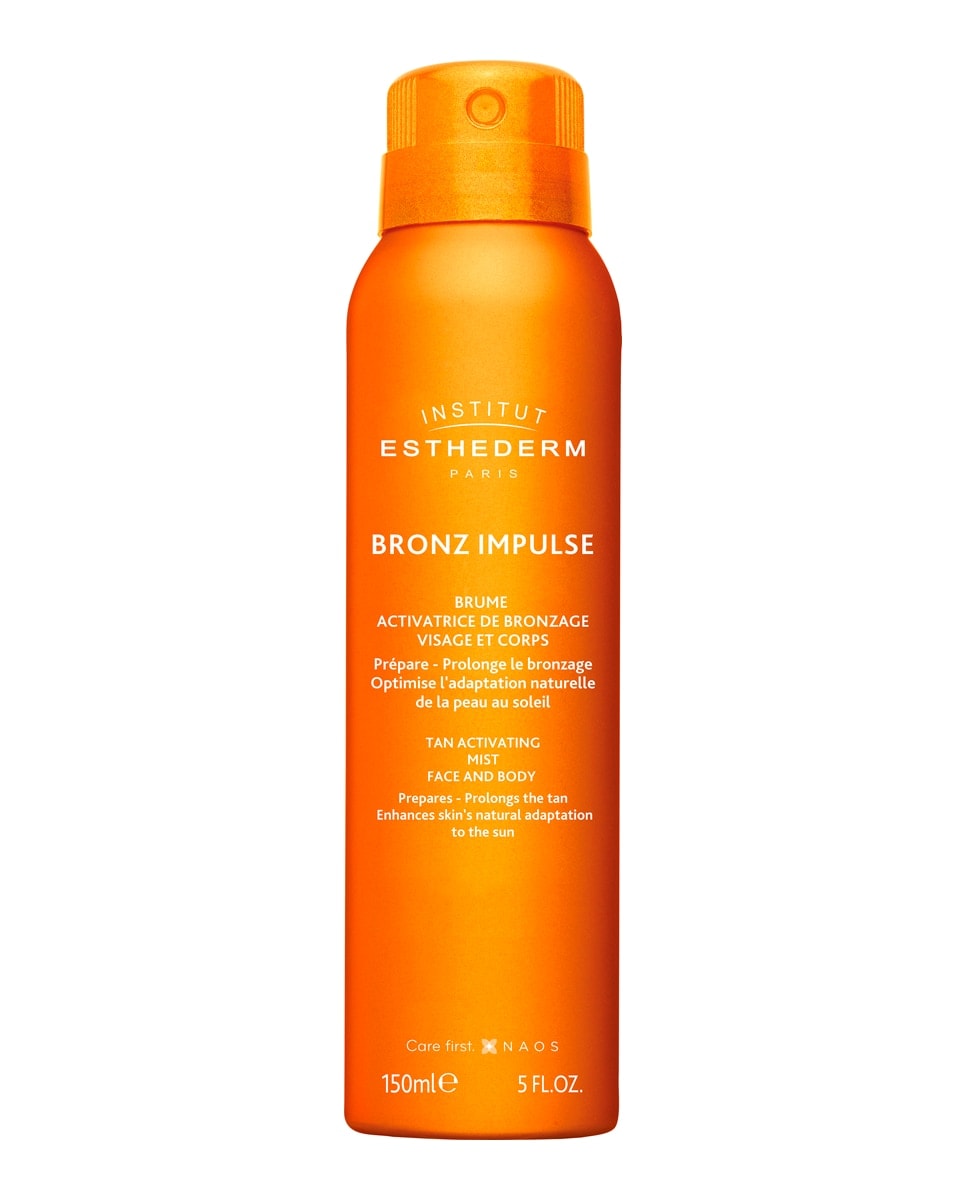 Esthederm - Bronz Impulse spray cara y cuerpo 150 ml Esthederm. - Image 1