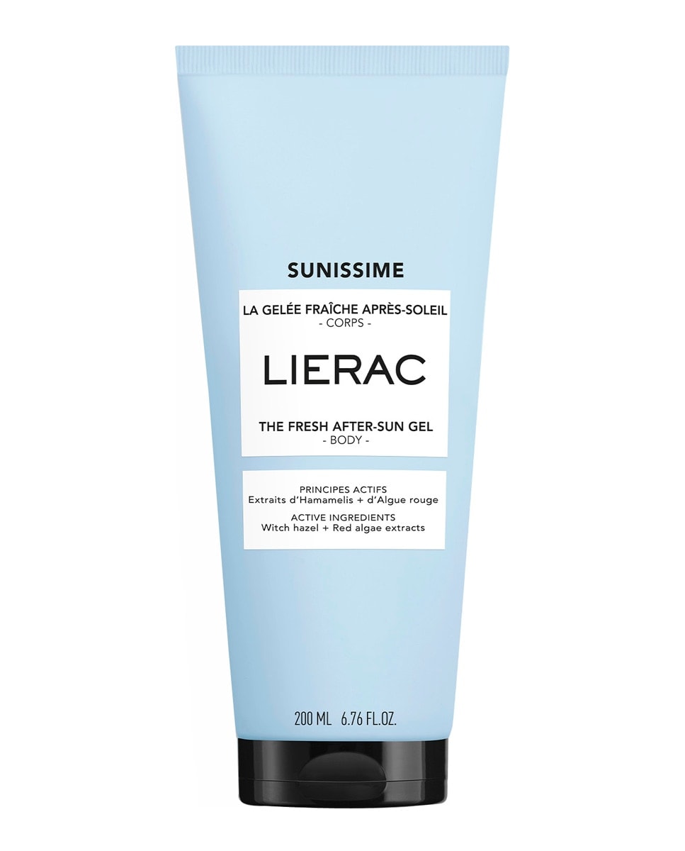 Lierac - Gel After-Sun Sunissime Lierac. - Image 1