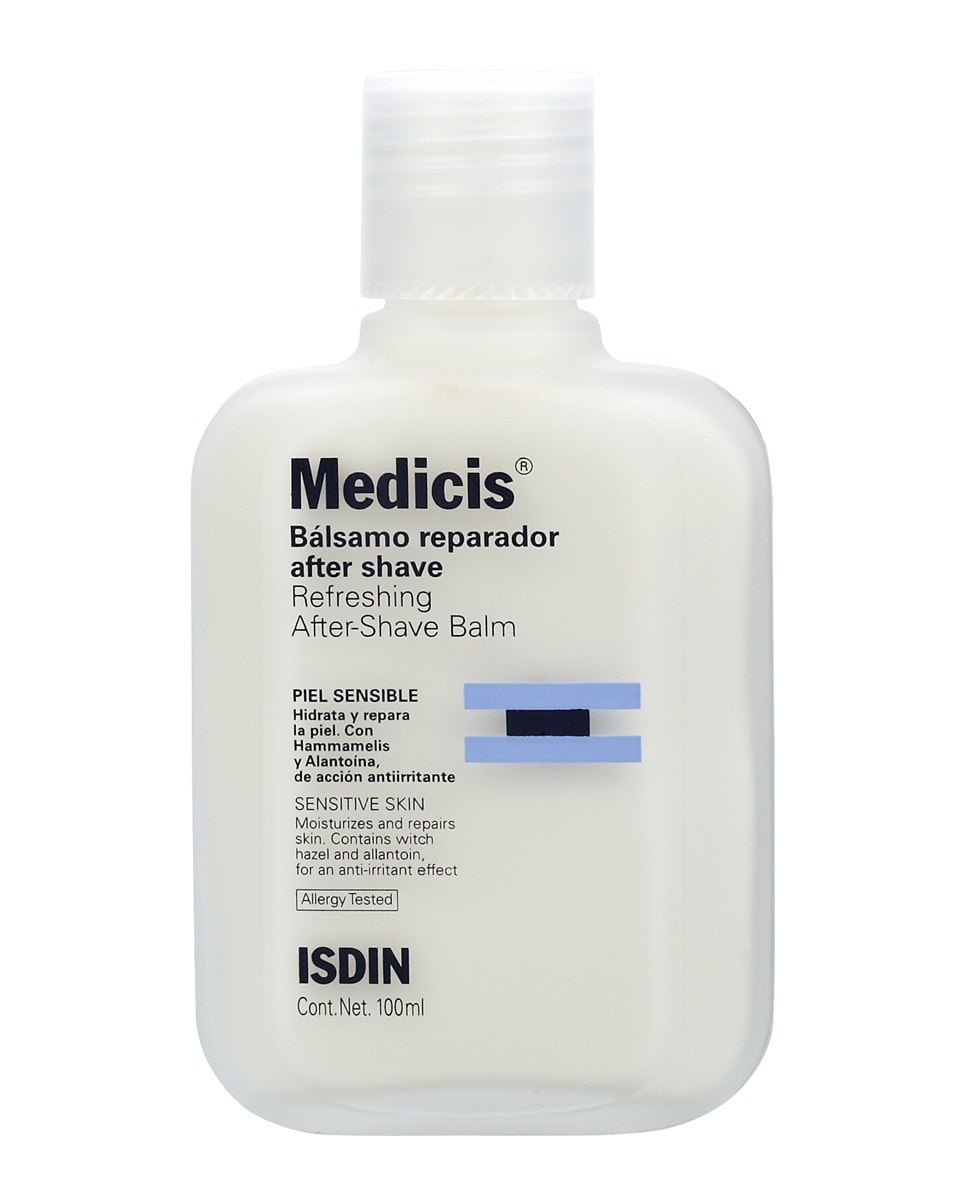 Isdin - After Shave Bálsamo Medicis Isdin. - Image 1