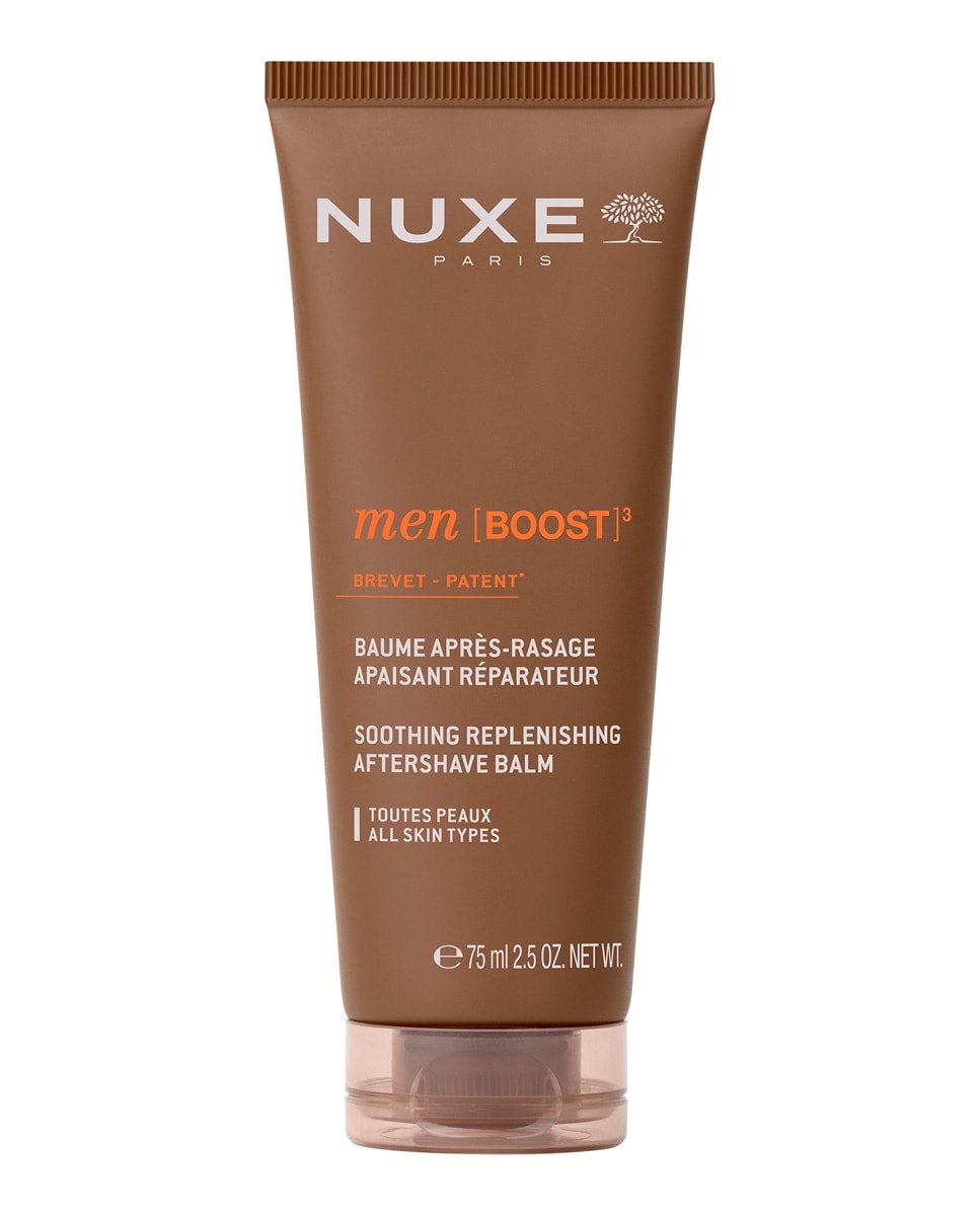 Nuxe - Bálsamo Para Después Del Afeitado 75 ml Nuxe Men. - Image 1