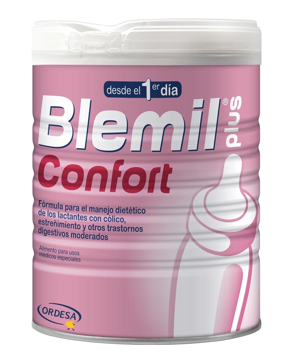 Blemil - Leche de Iniciación Blemil Plus Confort ProTech 800 g Blemil. - Image 1