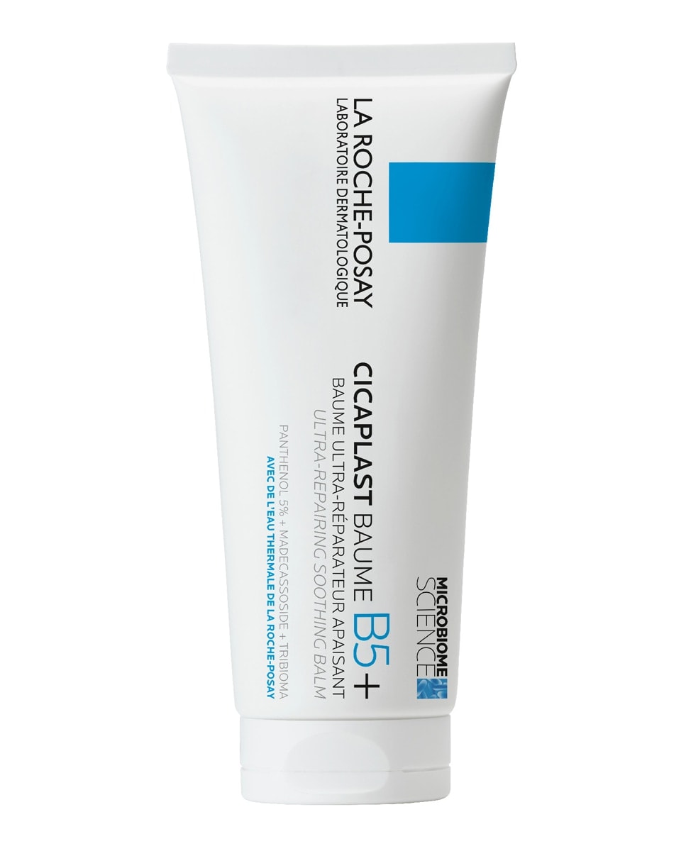 La Roche Posay - Cicaplast Baume B5+ bálsamo calmante ultra reparador calmante y cicatrizante 100 ml La Roche Posay. - Image 1