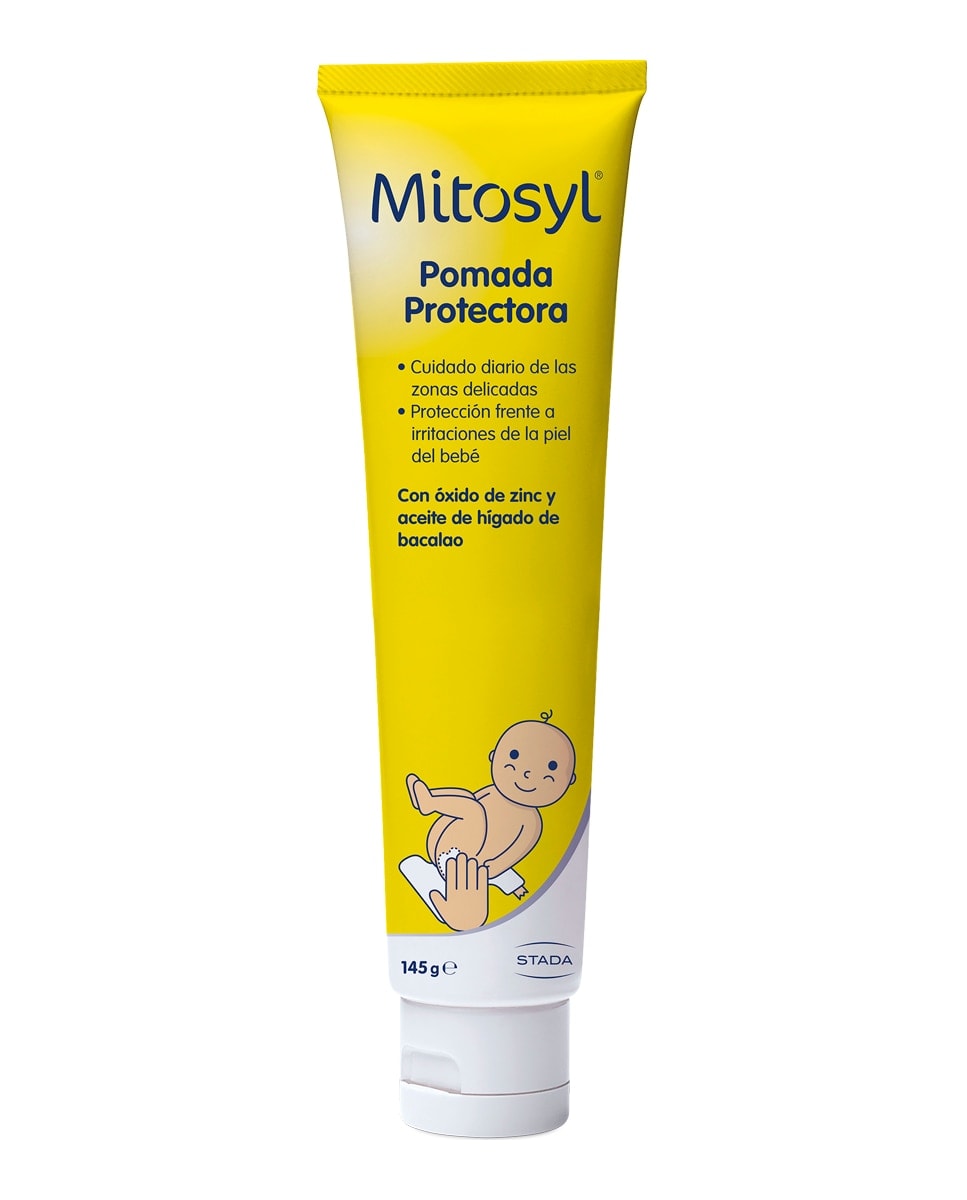 Mitosyl - Pomada protectora 145 gr Mitosyl. - Image 1