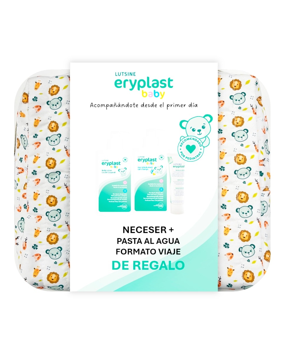 ERYPLAST - Pack Neceser Eryplast. - Image 1