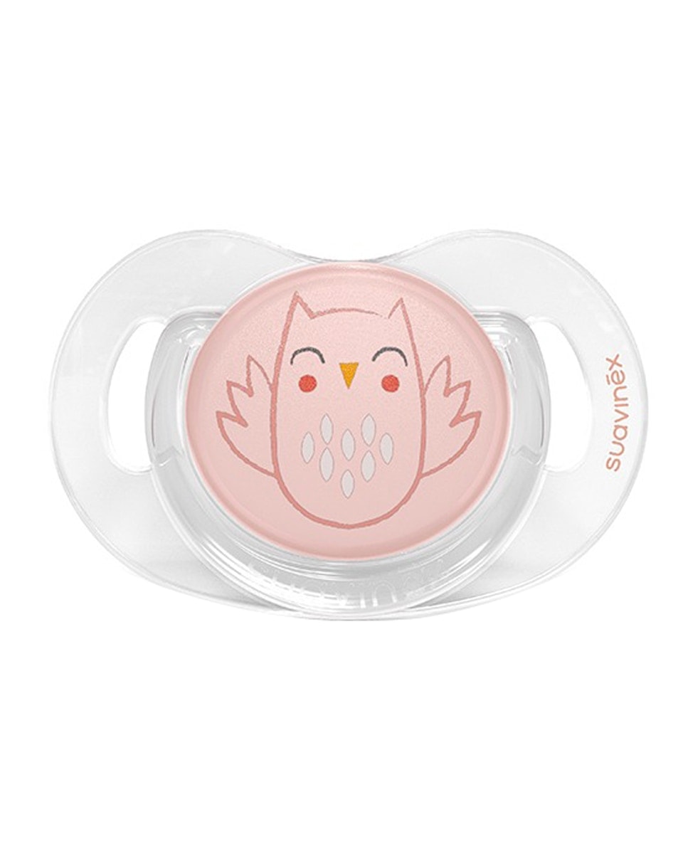 Suavinex - Chupete premium Haute Couture Silicona Suavinex. - Image 1