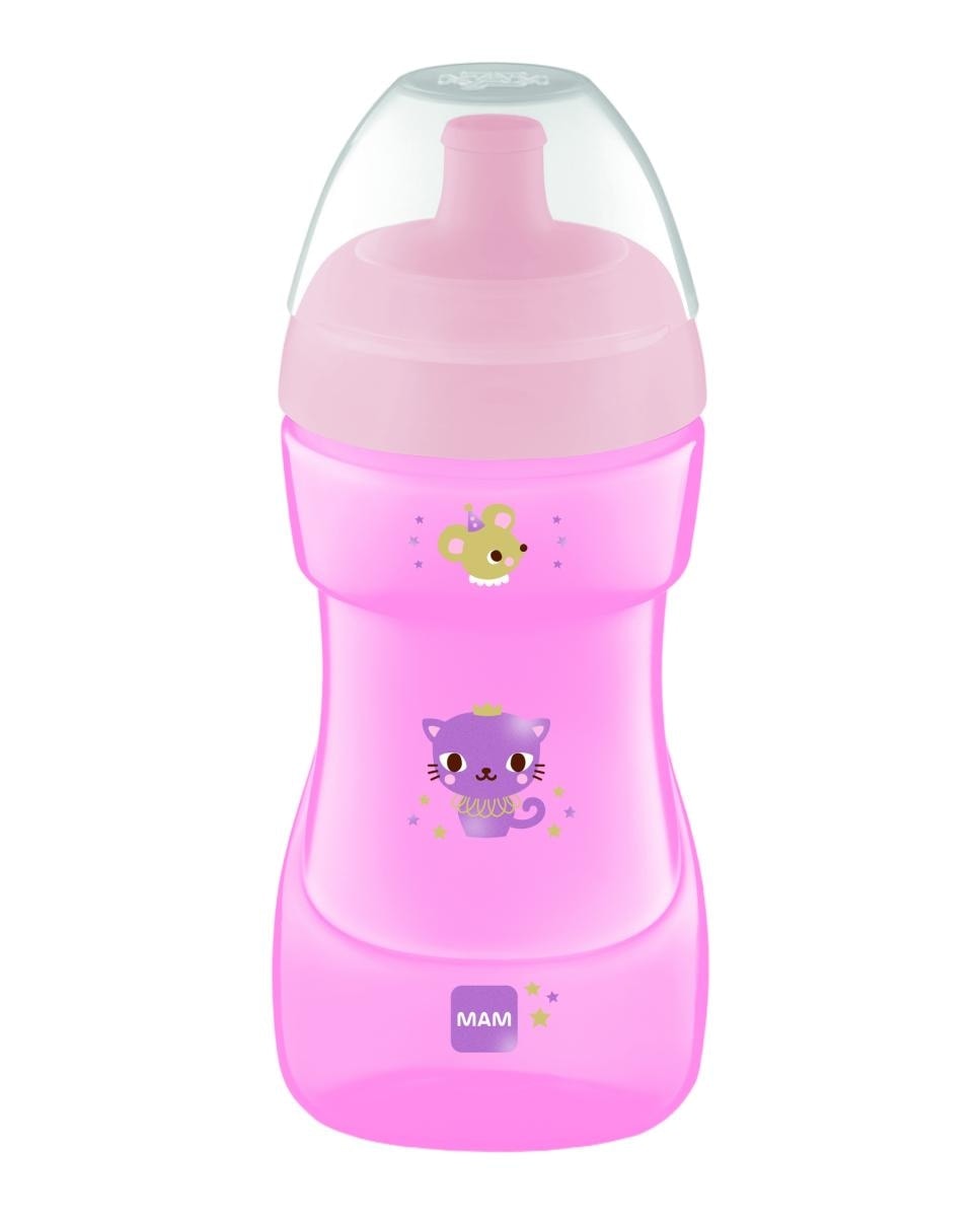 MAM - Vaso Sports Cup 330 ml MAM. - Image 1