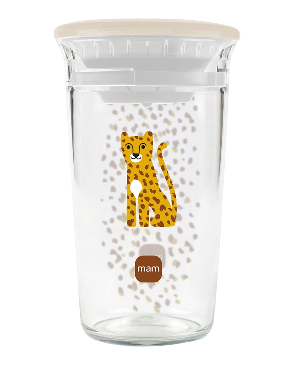 MAM - Vaso Easy to Drink Cup 290 ml MAM. - Image 1