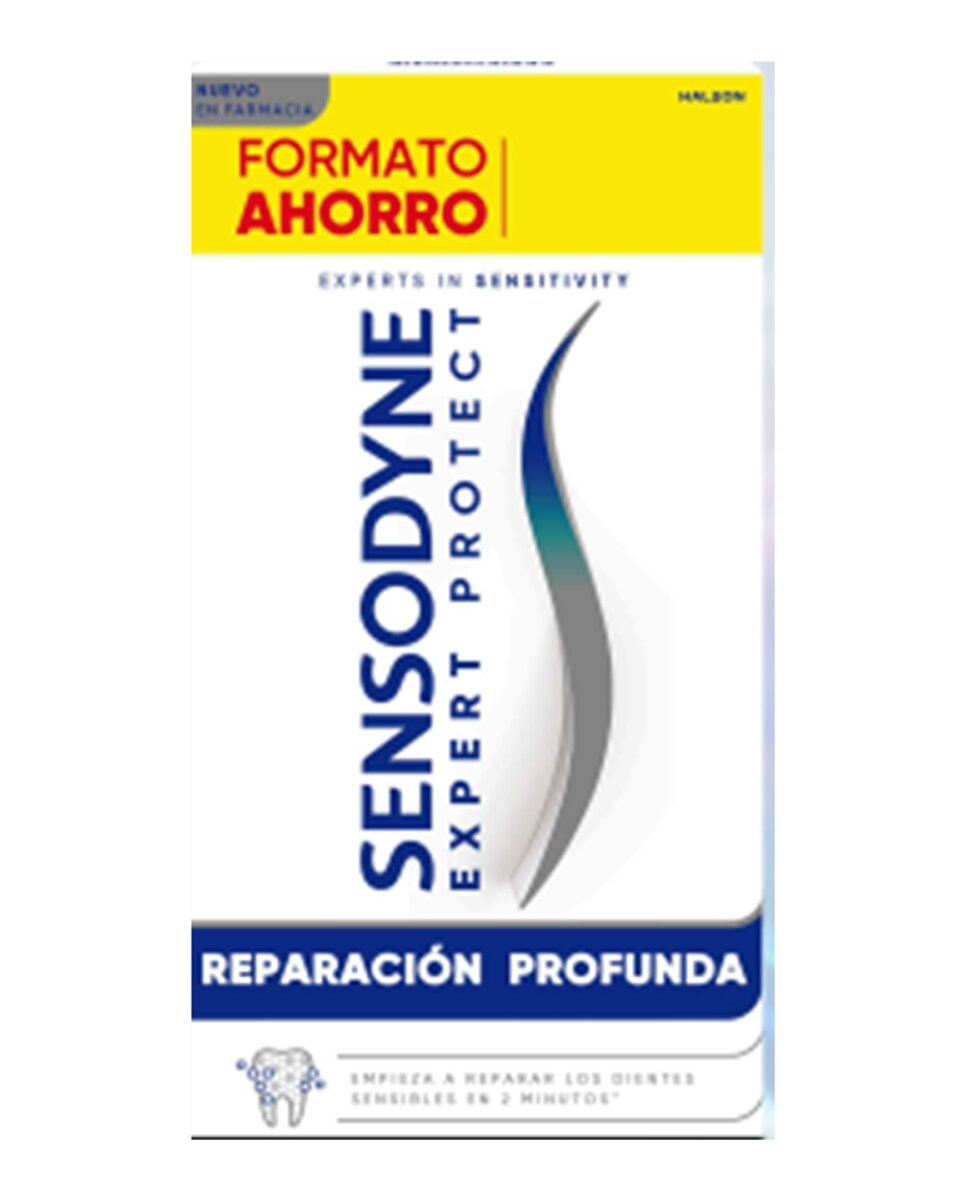 Sensodyne - Dentrífico Expert Protect Sensodyne. - Image 1