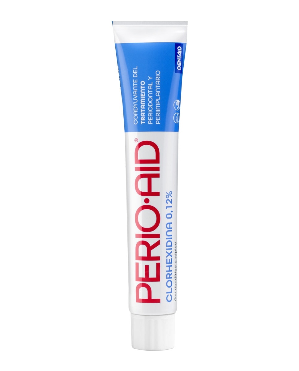 Perio Aid - Gel Perio Aid Tratamiento. - Image 1