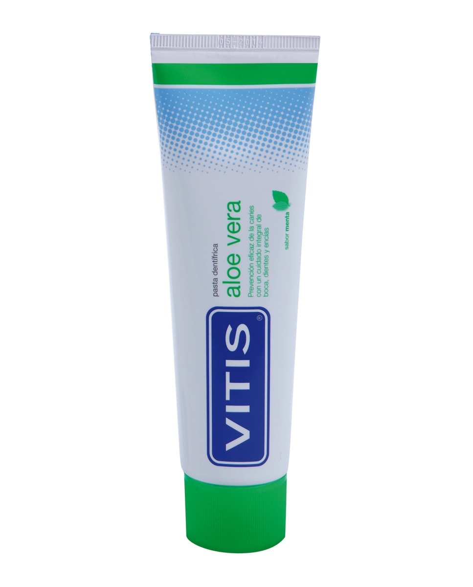 Vitis - Pasta Vitis Aloe. - Image 1