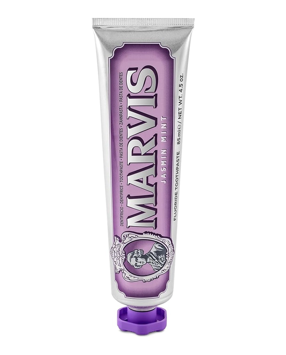 Marvis - Pasta Dentrífica Jasmin Mint C 85Ml Marvis. - Image 1