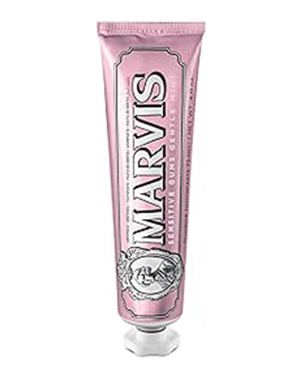 Marvis - Pasta Dentrífica Sensitive Gums Mint C 75Ml Marvis. - Image 1