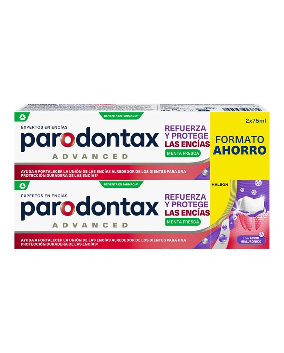 Parodontax - Pasta Dental Parodontax. - Image 1