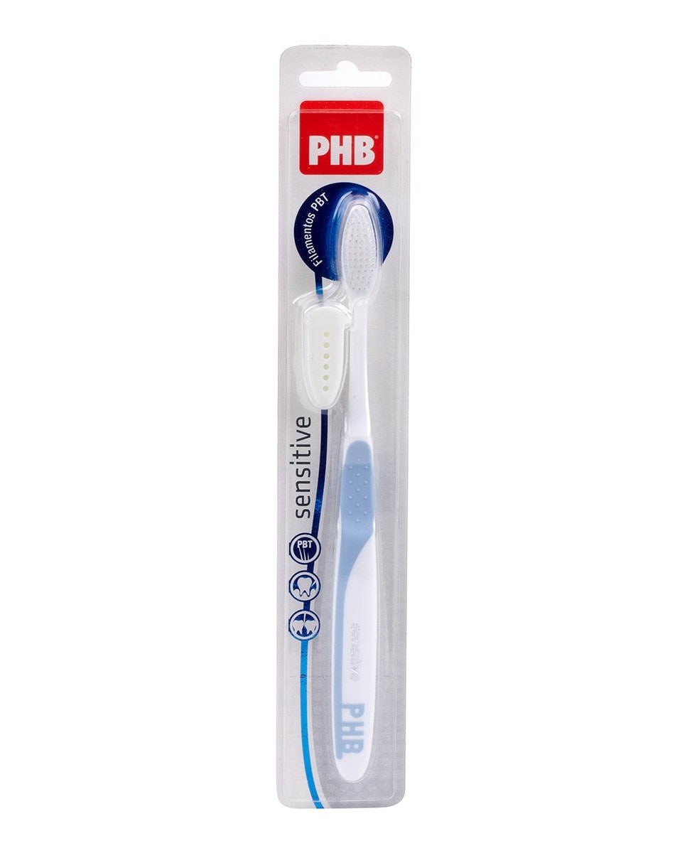 PHB - Cepillo dental Sensitive PHB. - Image 1