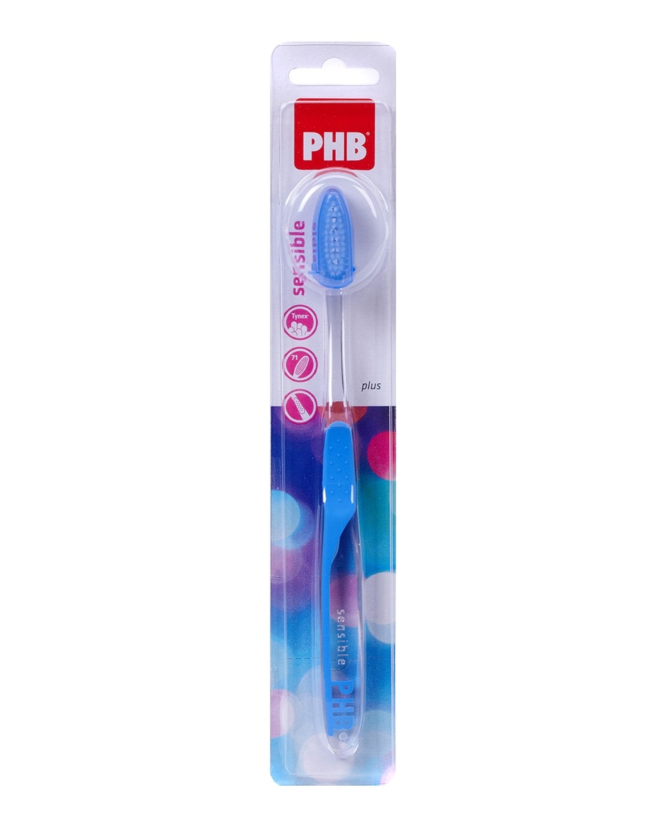 PHB - Cepillo dental Plus Encias PHB. - Image 1