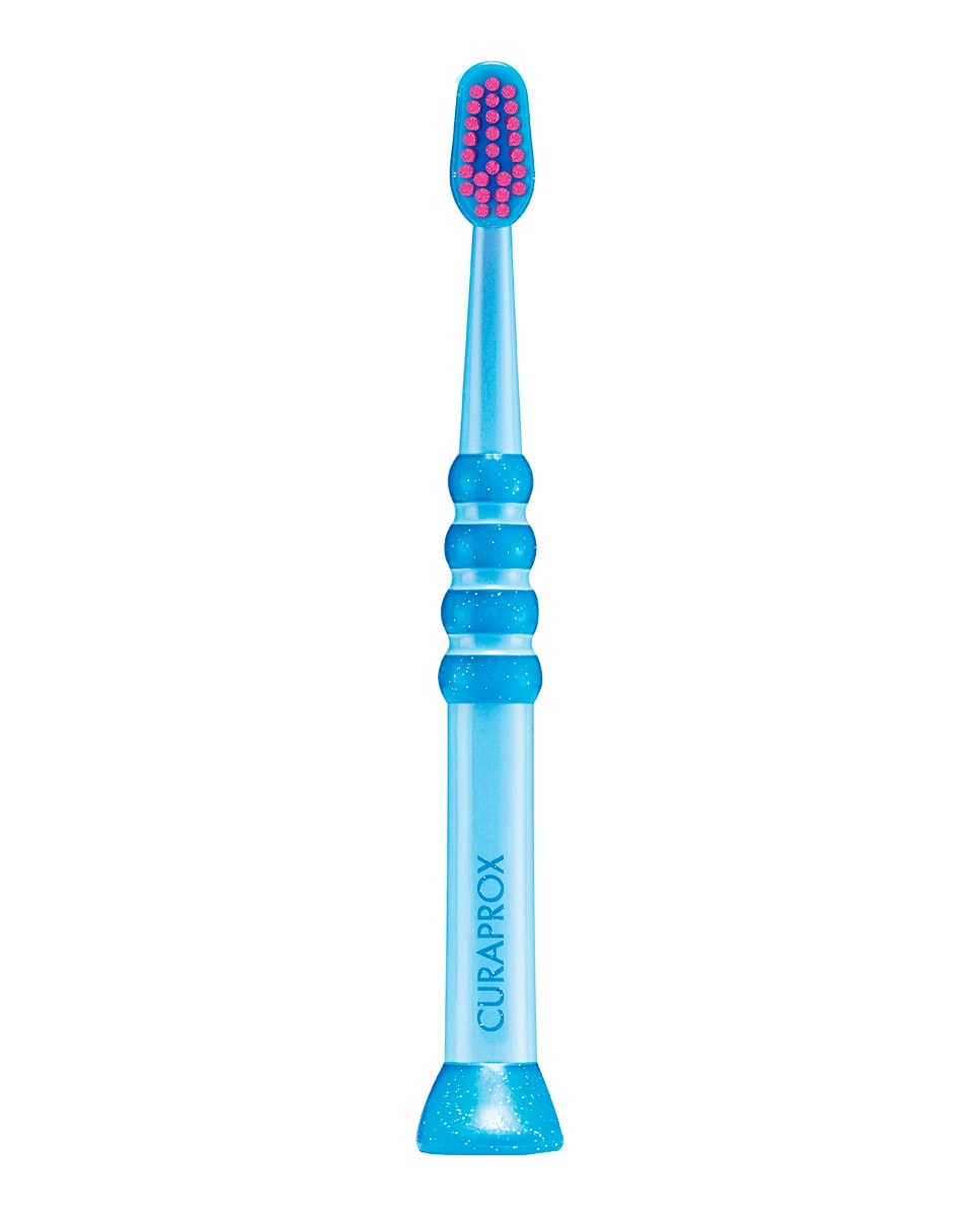 Curaprox - Cepillo De Dientes Baby Curaprox. - Image 1