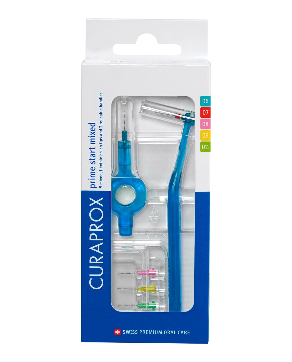 Curaprox - Pack variado interdentales Curaprox. - Image 1