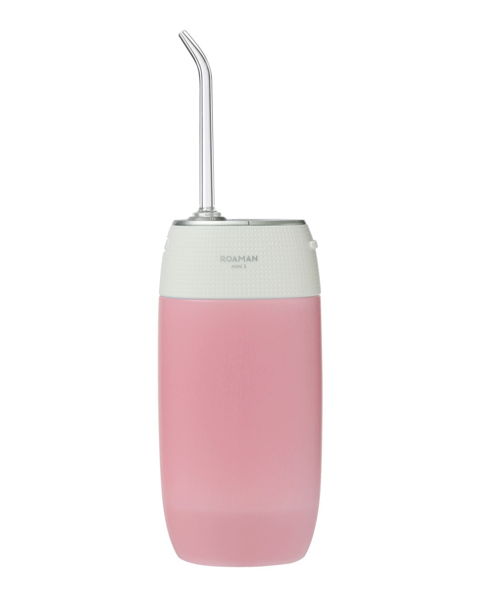 Roaman - Irrigador Mini 1 Rosa Roaman. - Image 1