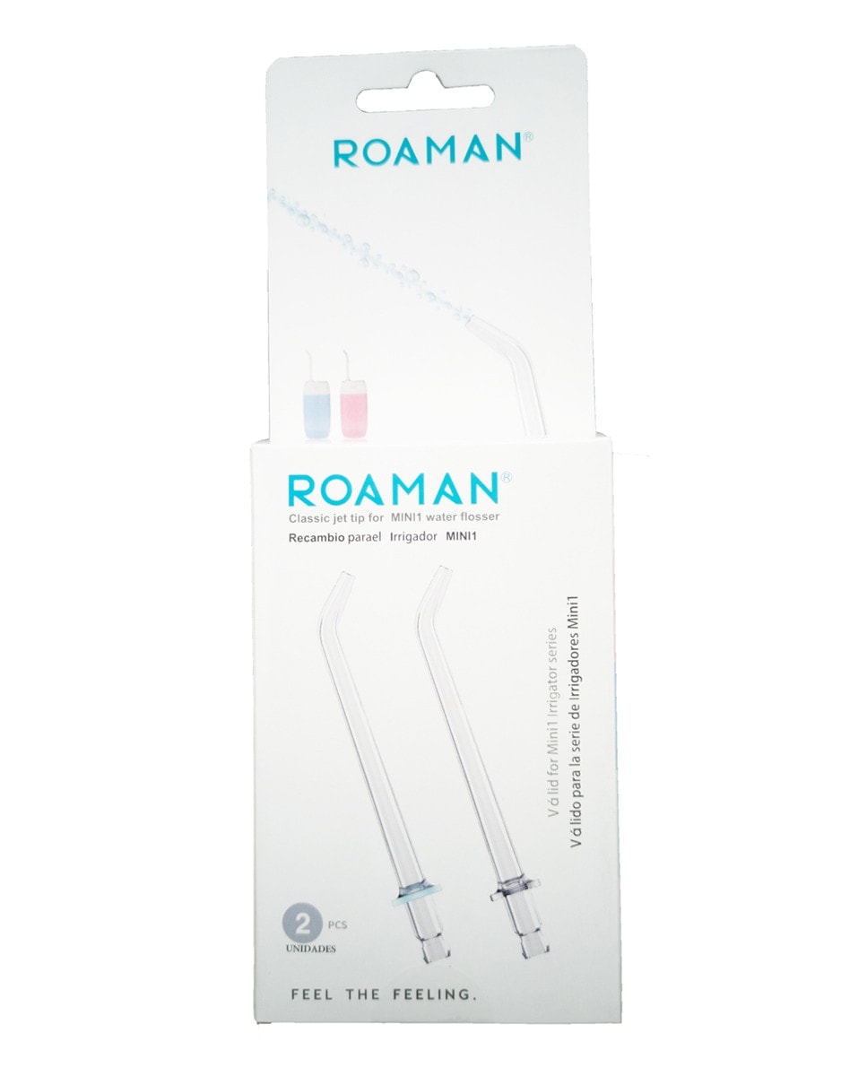 Roaman - Recambio para irrigador Mini1 Roaman. - Image 1