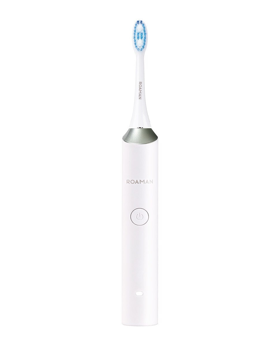 Roaman - Cepillo Sónico T3 Blanc Roaman. - Image 1