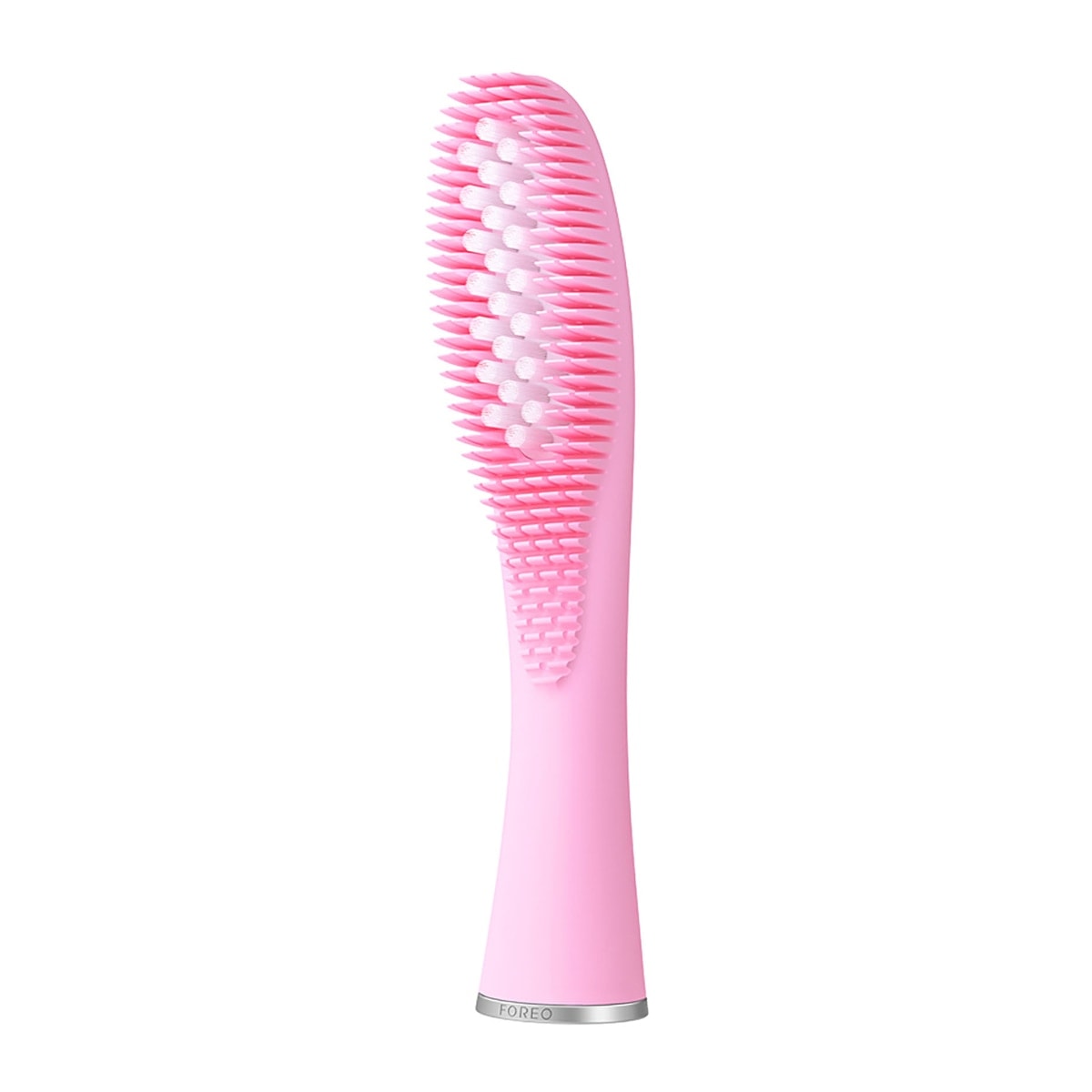 FOREO - Cabezal de recambio ISSA™ Hybrid wave Pearl Pink FOREO. - Image 1