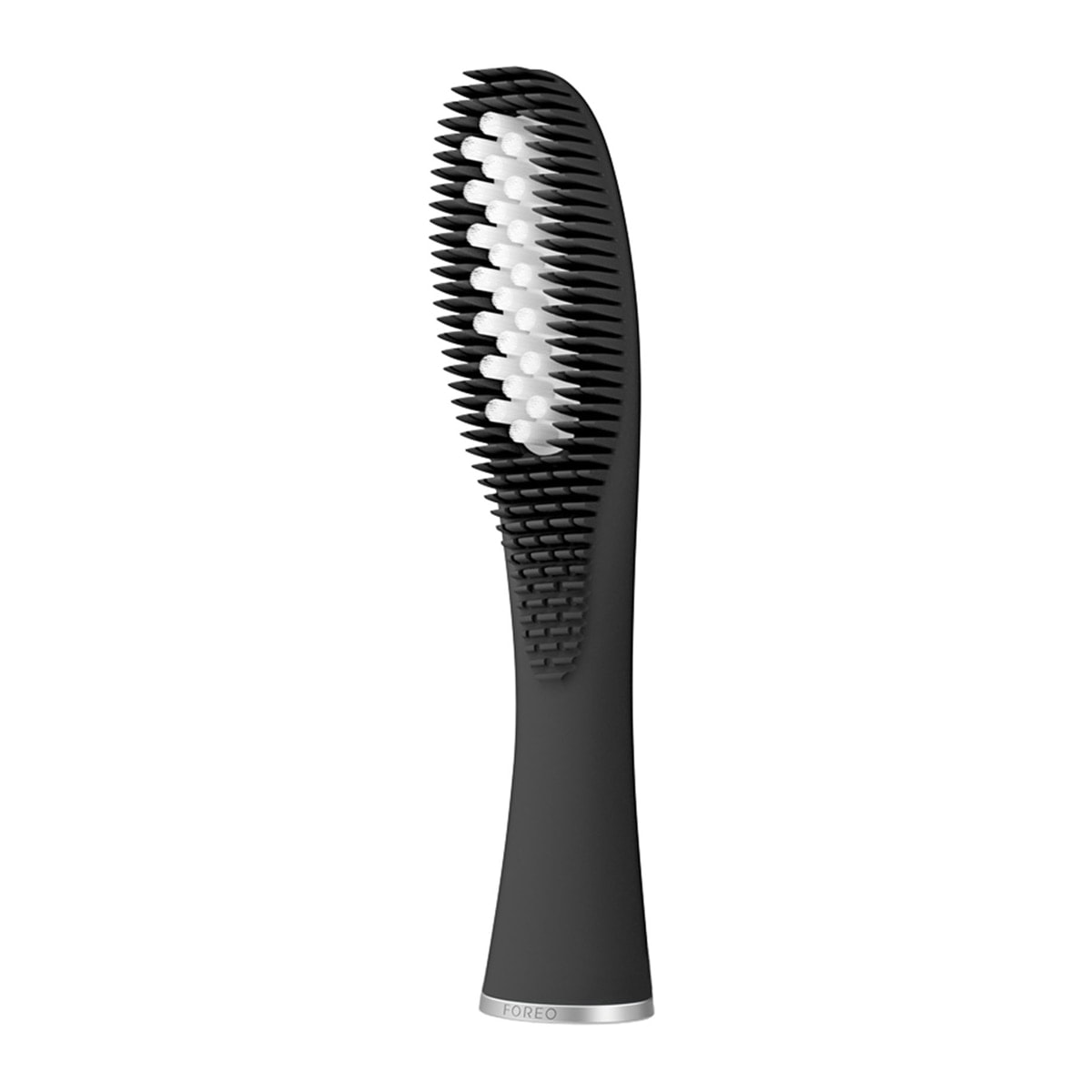 FOREO - Cabezal de recambio ISSA™ Hybrid wave Black FOREO. - Image 1