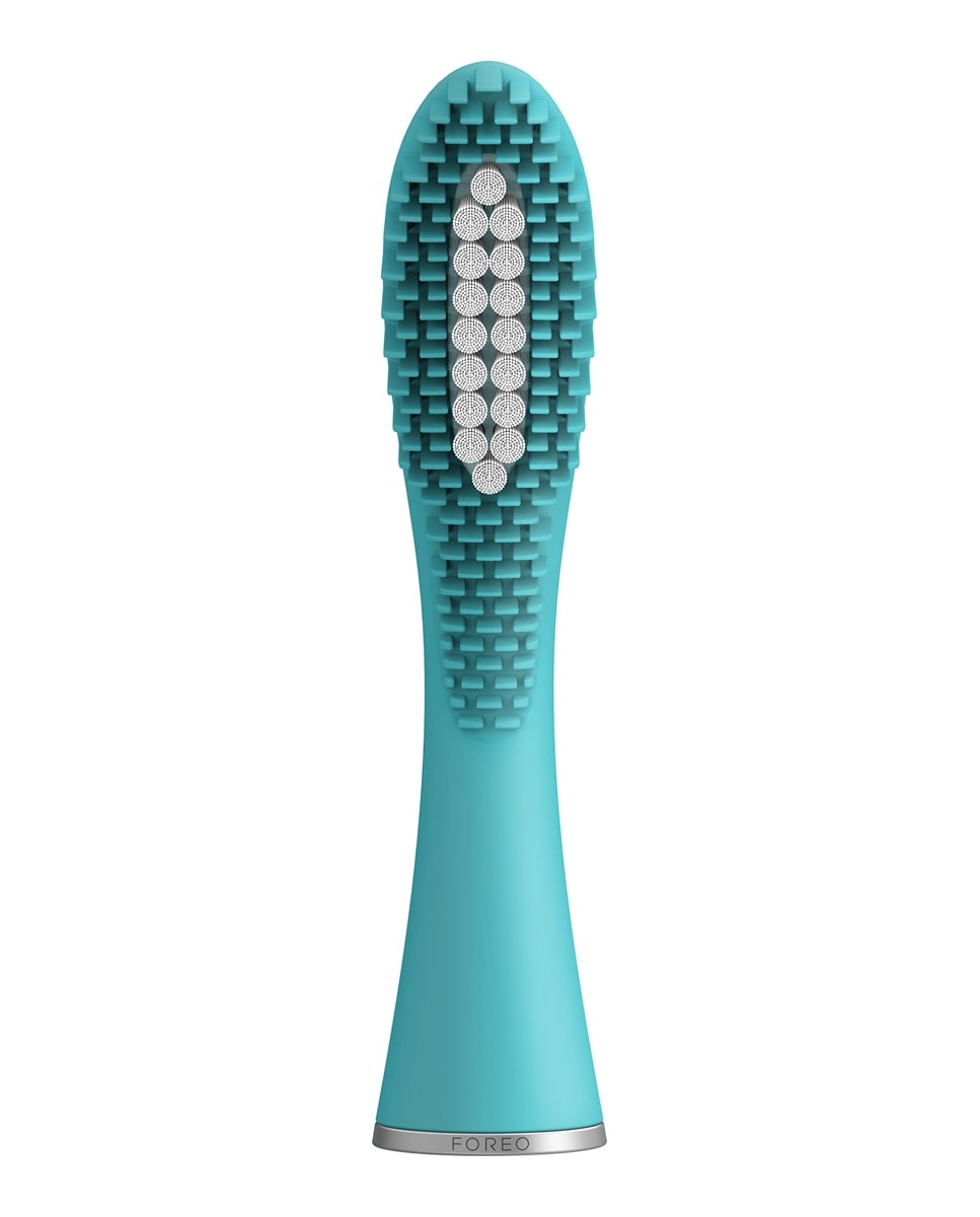 FOREO - Cabezal de recambio ISSA™ mini Híbrido FOREO. - Image 1