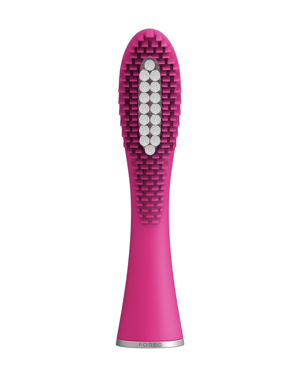 FOREO - Cabezal de recambio ISSA™ mini Híbrido FOREO. - Image 1