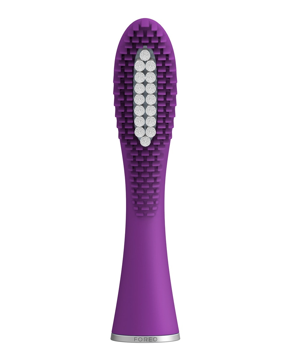 FOREO - Cabezal de recambio ISSA™ mini Híbrido FOREO. - Image 1
