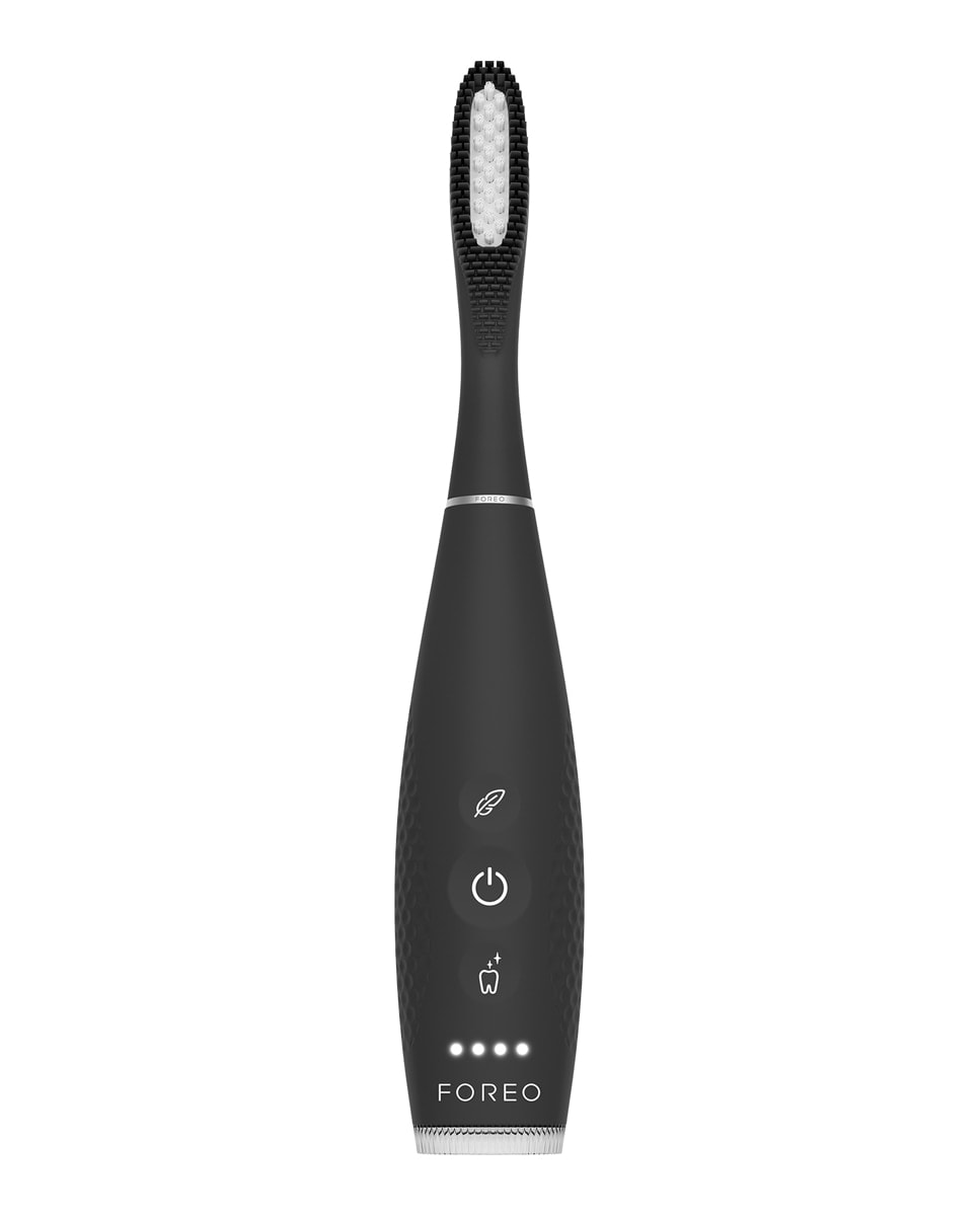 FOREO - Cepillo de Dientes ISSA™ 4 Plus Black Foreo. - Image 1