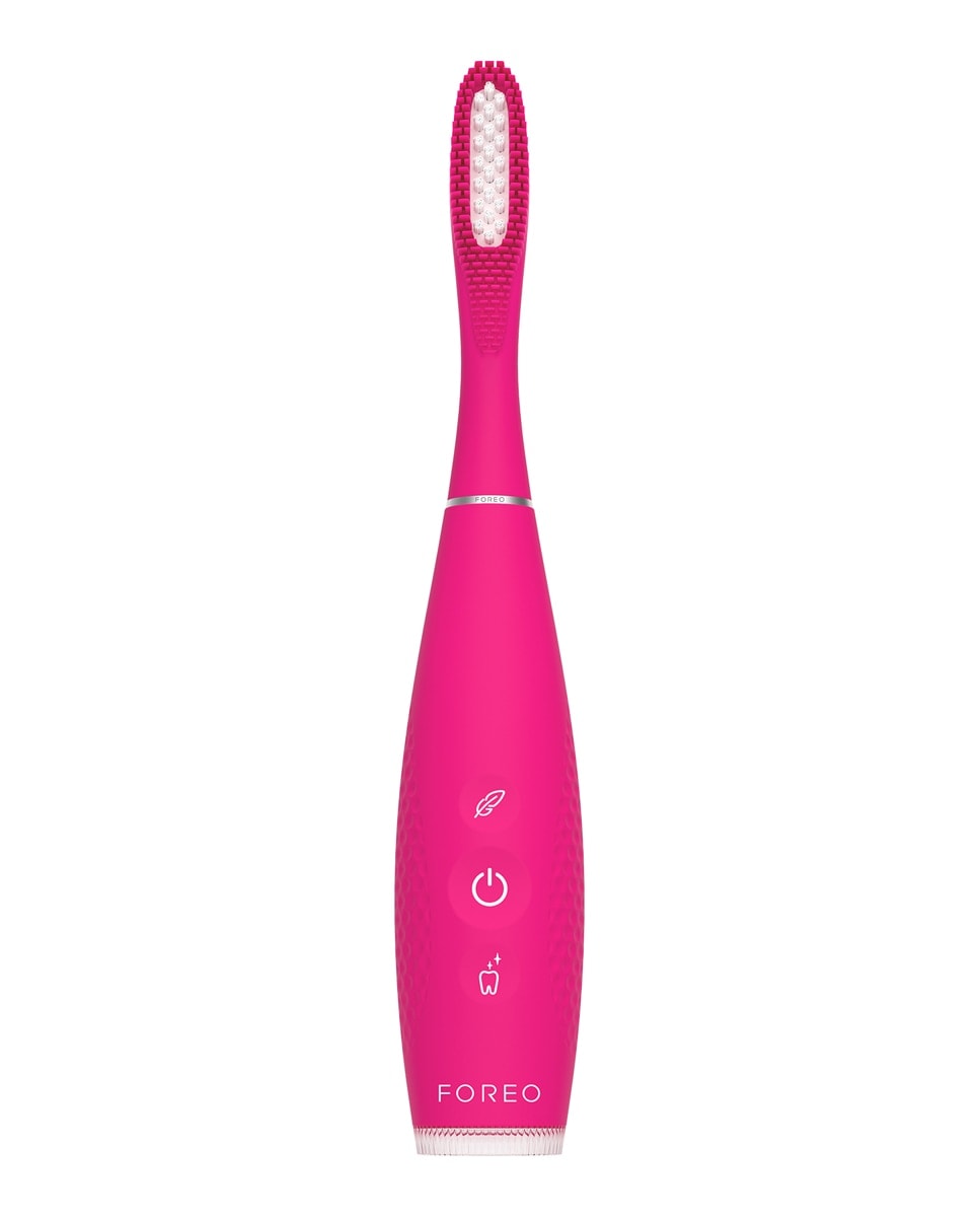 FOREO - Cepillo de Dientes ISSA™ 4 Fuchsia Foreo. - Image 1