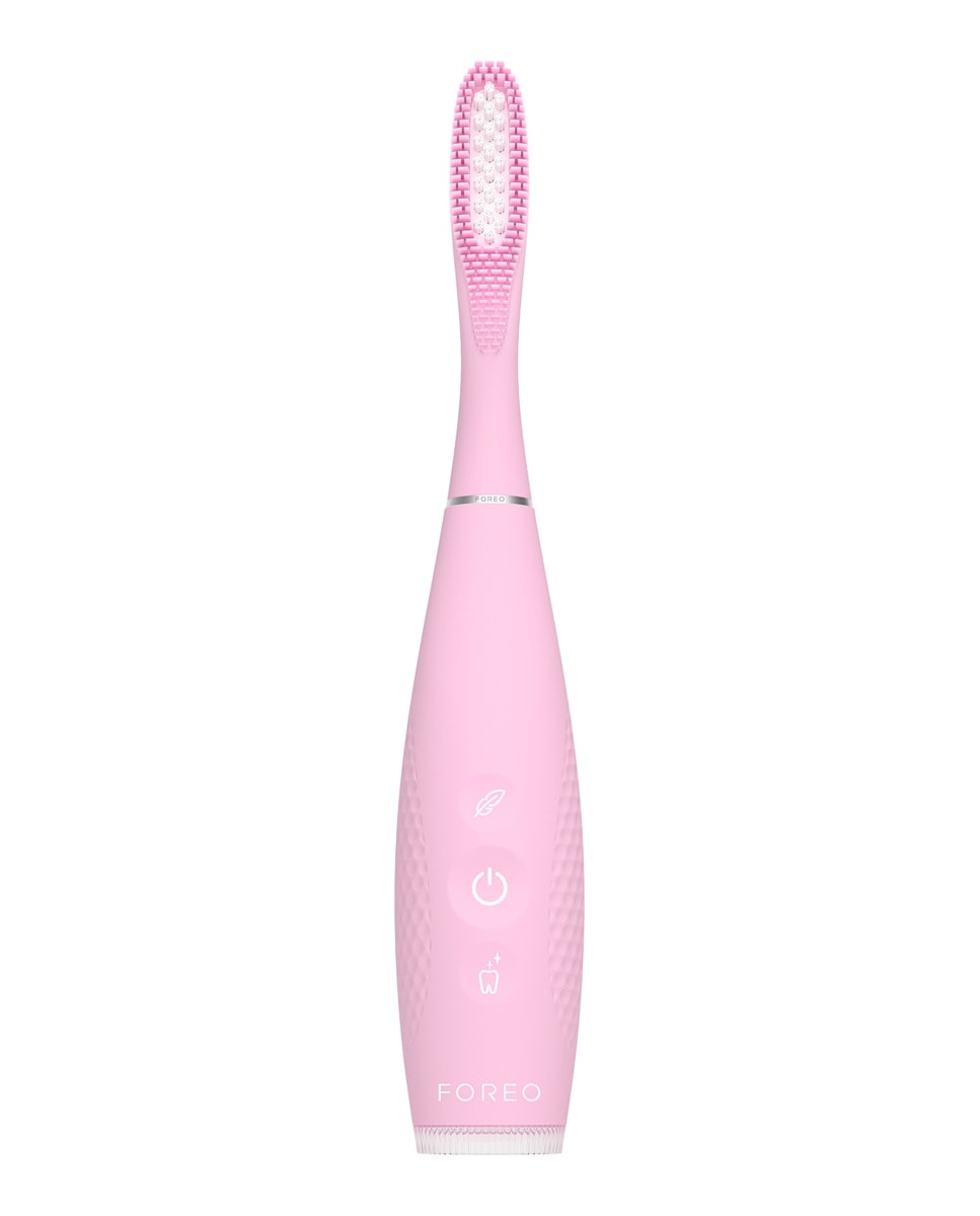 FOREO - Cepillo de Dientes ISSA™ 4 Pearl Pink Foreo. - Image 1