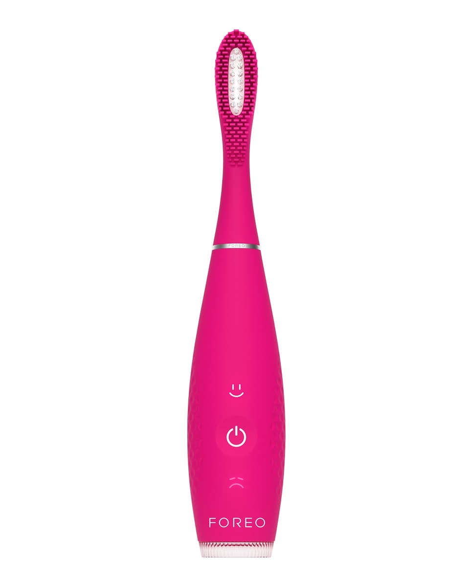 FOREO - Cepillo de Dientes ISSA™ 4 Smile Wild Strawberry Foreo. - Image 1