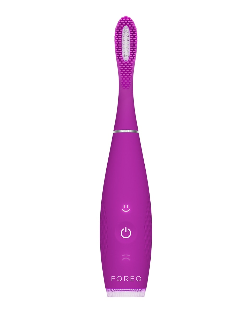 FOREO - Cepillo de Dientes ISSA™ 4 Smile Enchanted Violet Foreo. - Image 1