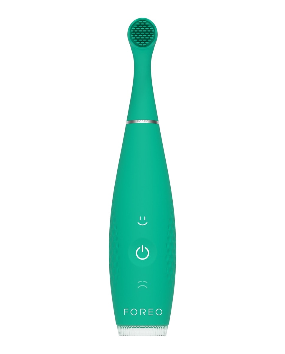 FOREO - Cepillo de Dientes Infantil ISSA™ 4 Baby Kiwi Green Panda Foreo. - Image 1