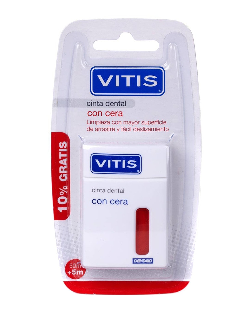 Vitis - Cinta Dental V3 Vitis. - Image 1