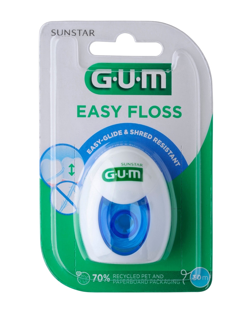 Gum - Seda Dental Easy Floss Gum. - Image 1