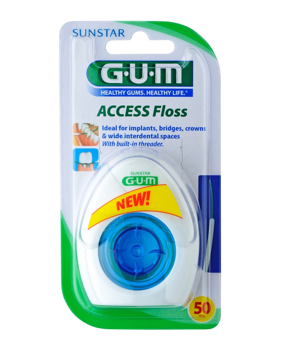 Gum - Seda Dental Access Gum. - Image 1