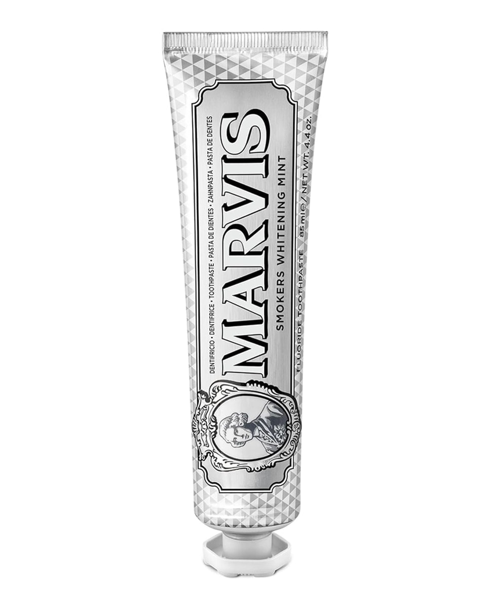 Marvis - Pasta Dentífrica Smokers Whitening C 85ML Marvis. - Image 1