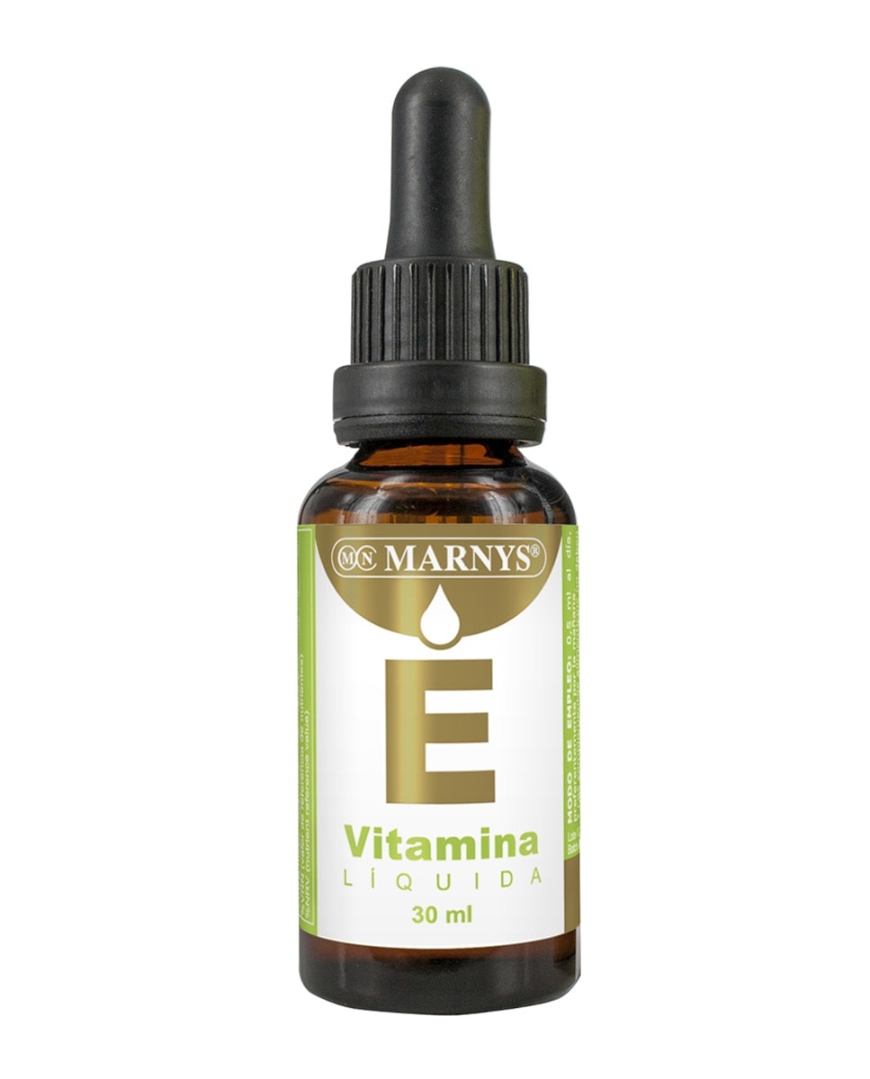Marnys - Vitamina E Líquida Marnys. - Image 1