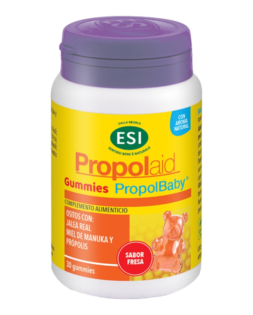 ESI - 30 Gummies Propolbaby Esi. - Image 1