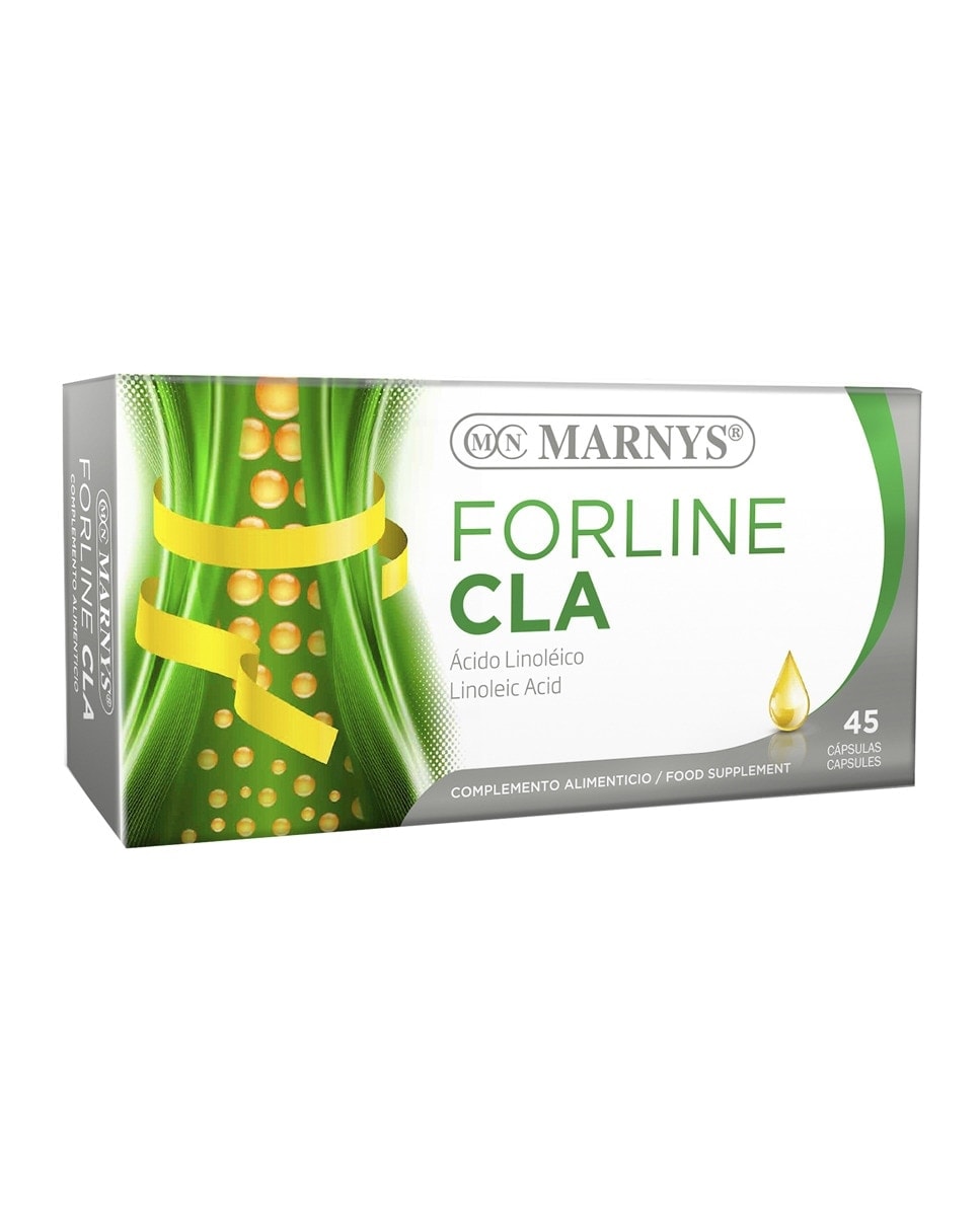 Marnys - Cápsulas Forline Cla Marnys. - Image 1