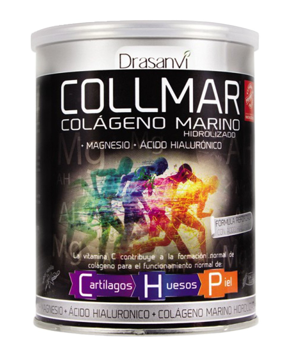 Drasanvi - Colágeno Marino Collmar Drasanvi. - Image 1