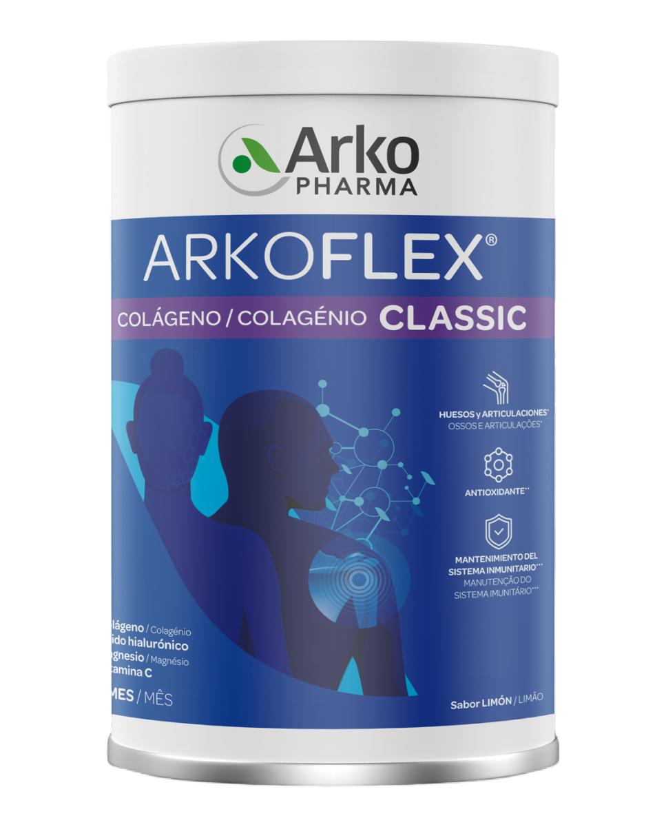 Arkopharma - Colágeno Arkoflex Arkopharma. - Image 1