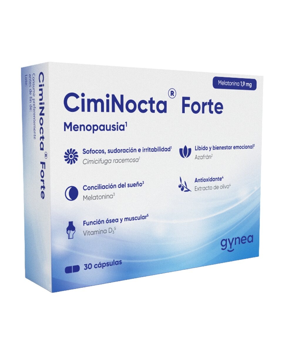 KERN - 30 Cap Ciminocta Forte Kern. - Image 1