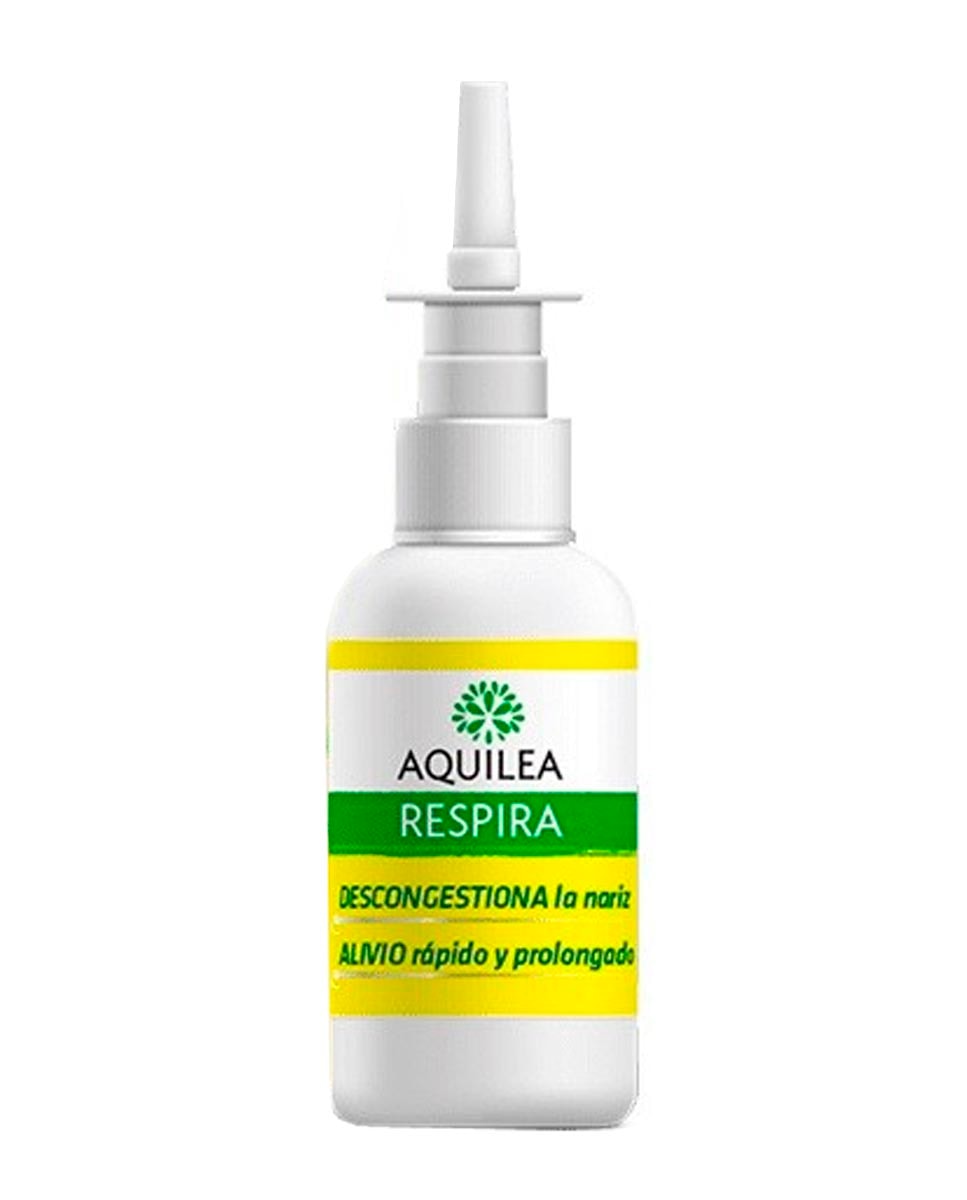 Aquilea - Spray nasal Respira 20 ml Aquilea. - Image 1