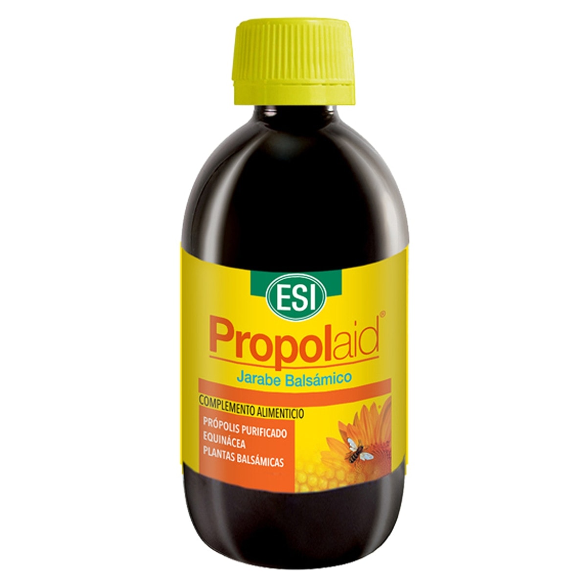 ESI - Jarabe Balsámico Propolaid ESI. - Image 1
